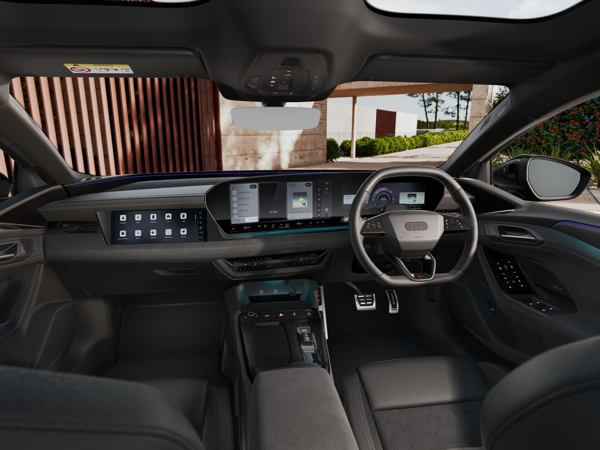 Audi e tron interior.jpg